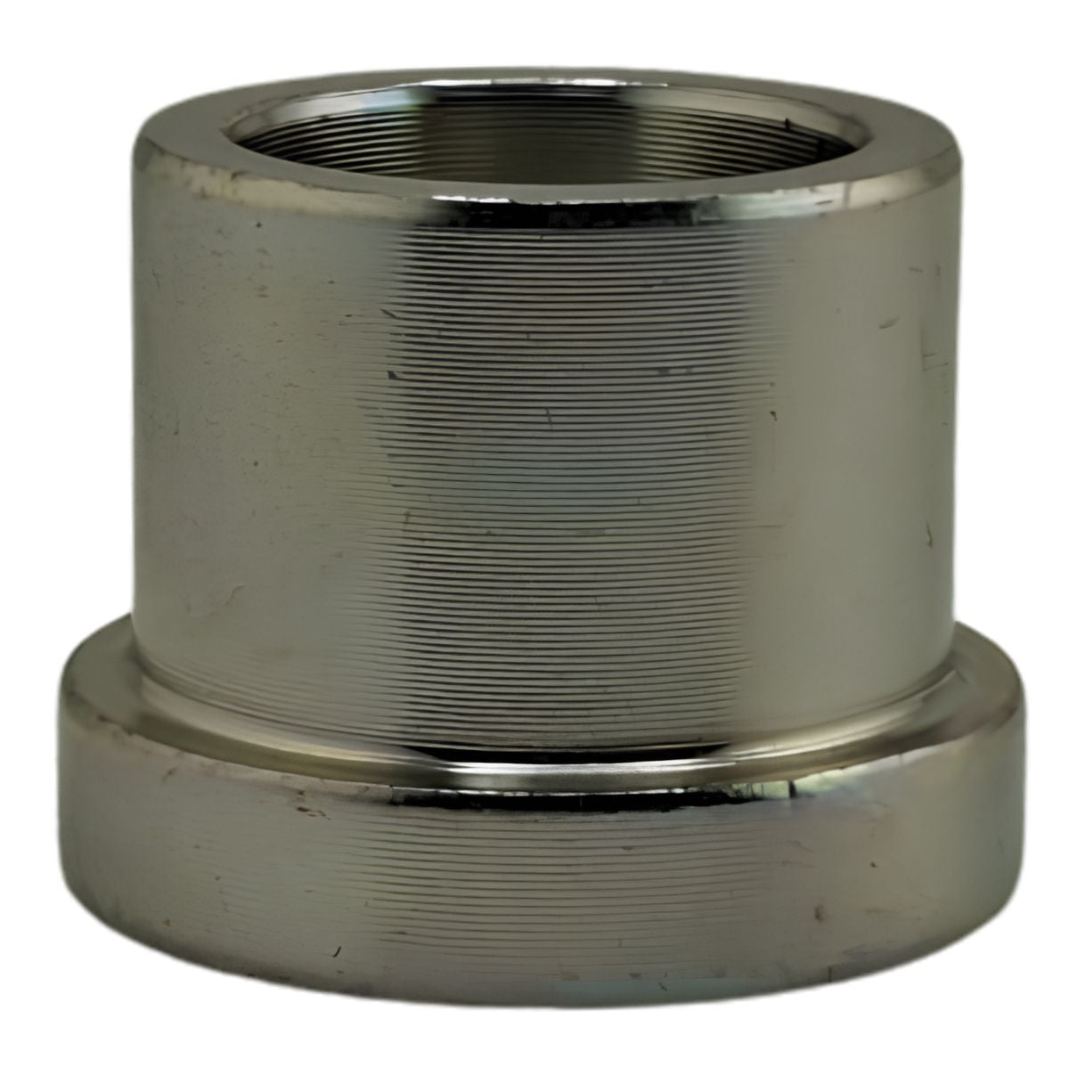 Buje izquierdo de la rueda delantera (TNT25 / TRK251 / LEONCINO250 / 302S)
