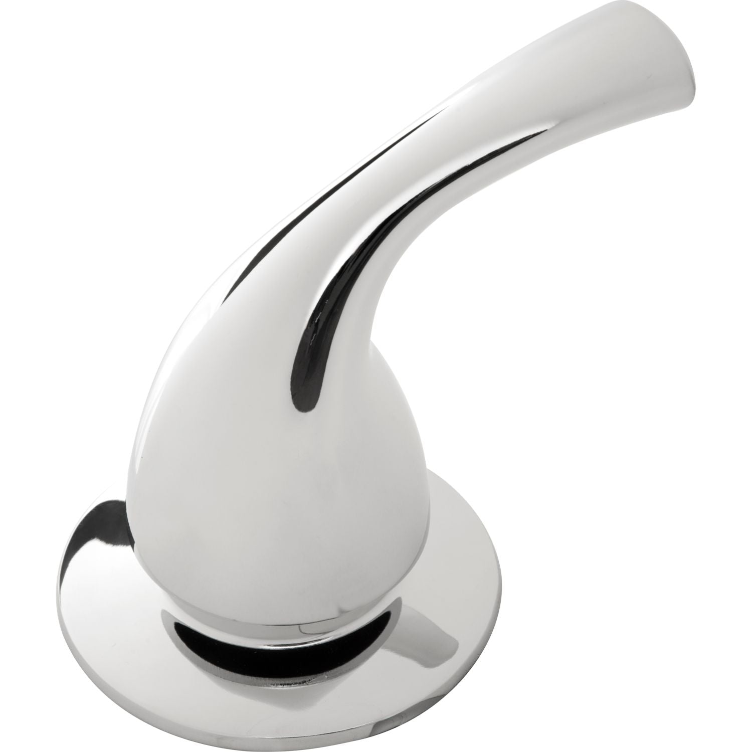 juego de manerales palanca grandes (2 piezas) Sin válvulas solo manerales