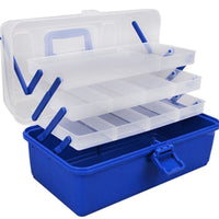 Cajas y Organizadores para pesca