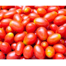 Semillas de tomate pera (100% Heirloom / No Híbrido / No GMO). 20 semillas aproximadamente