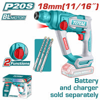 Herramientas Inalambricas