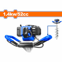 Cultivadores Motorizados