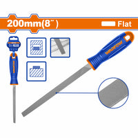 Limas - Navajas y Seguetas