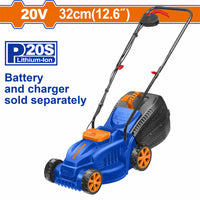 Herramientas Inalambricas