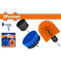 Cepillo y Disco Alambre