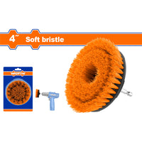 Cepillo y Disco Alambre