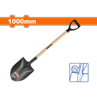 Palas - Picos - Rastrillos y Carretillas