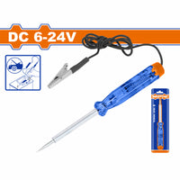 Voltímetro / Multímetro