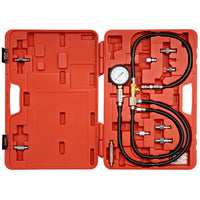 Herramientas Diagnostico y Medición