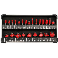 Puntas para router y mototool