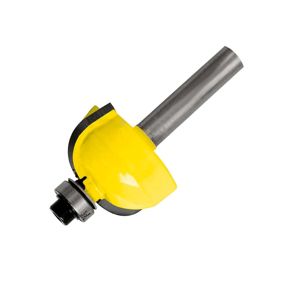 Mecha para router bocel cuarto 1-1/8" Surtek