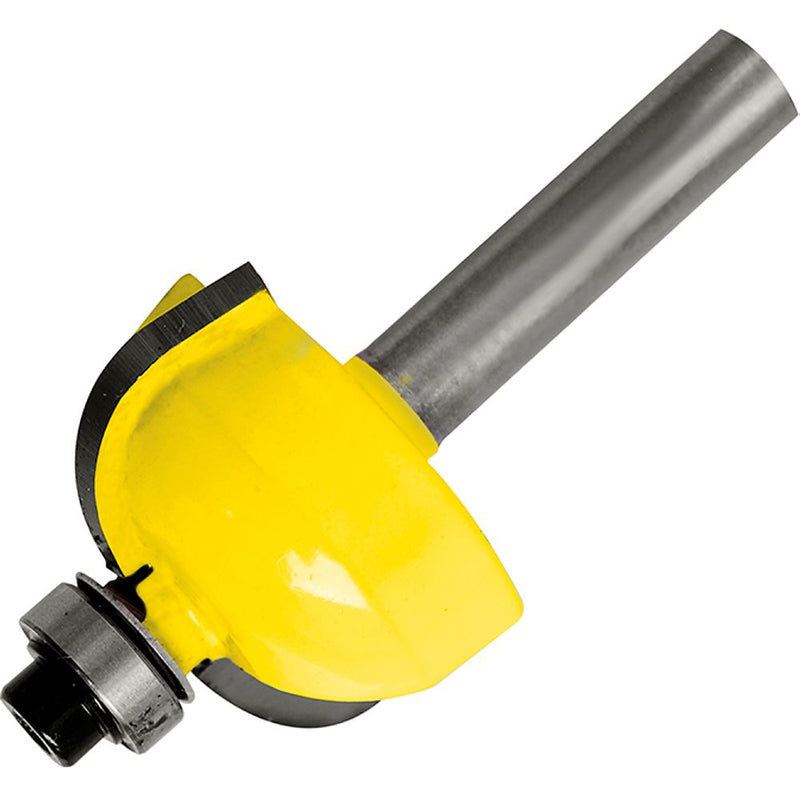 Mecha para router bocel cuarto 1-1/8" Surtek