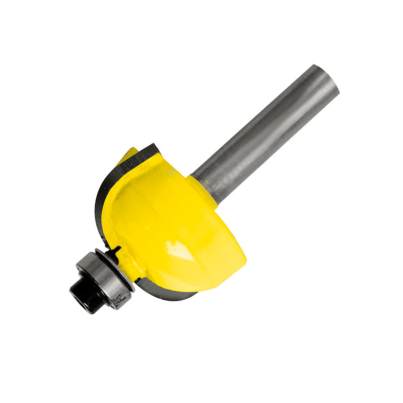 Mecha para router bocel cuarto 1-1/8" Surtek