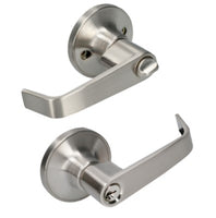 Cerraduras - Cilindros - Manijas