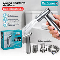 Duchas tipo teléfono