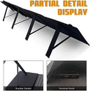 Panel solar generador de energia portatil de 100W y 18V