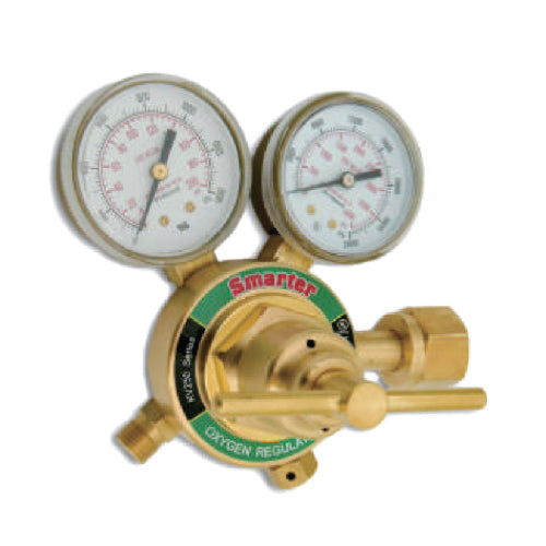 Regulador de Propano Medium Duty estilo Victor (CGA510) Con certificado UL listed.