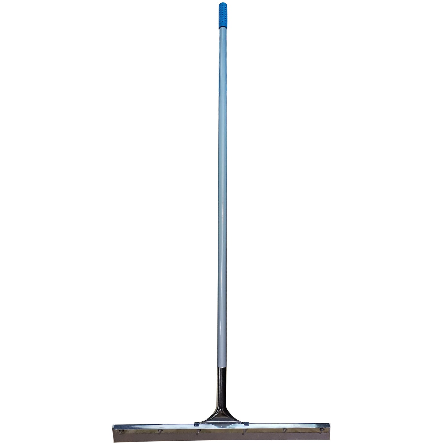 Escurridor de piso de caucho 75 cm recto