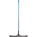 Escurridor de piso de caucho 75 cm recto