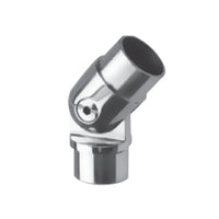 Barandas Tubo Redondo Brillante (Uso playero)