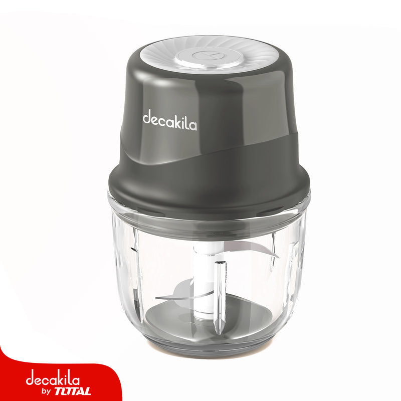 Mini procesador de alimentos Inalámbrico 30W Cargador tipo C  3.7V Cable USB. Pica todo especial para Bebes