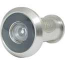 Mirilla para puerta níquel satinado Lock