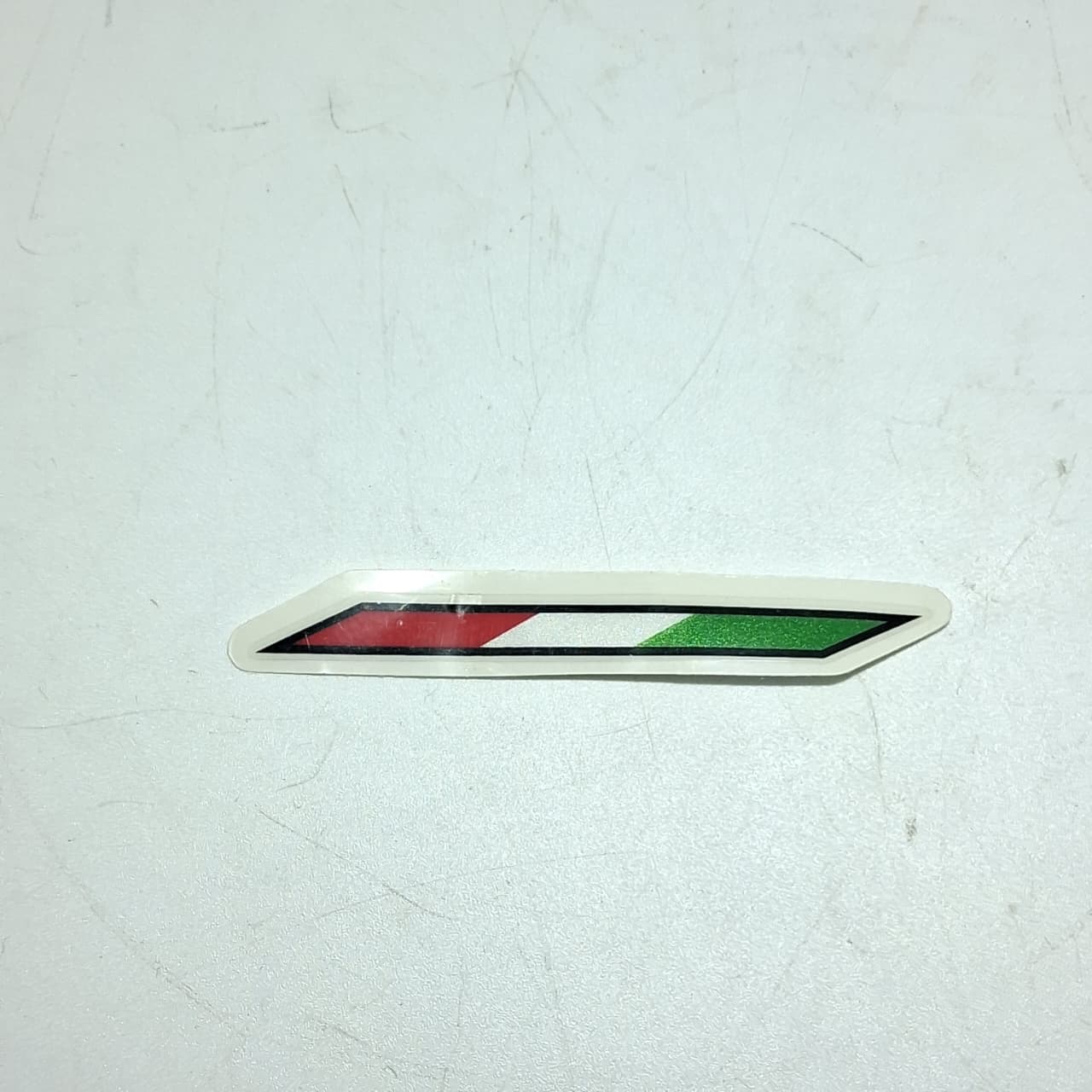 Calcomania Derecha 2 (TNT150)