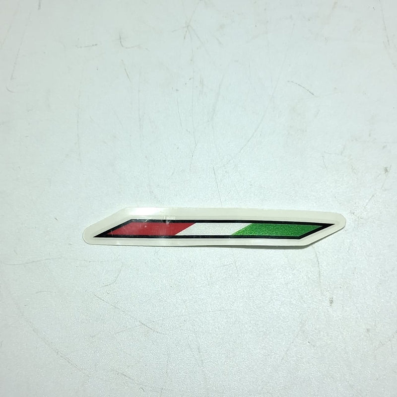 Calcomania Derecha 2 (TNT150)