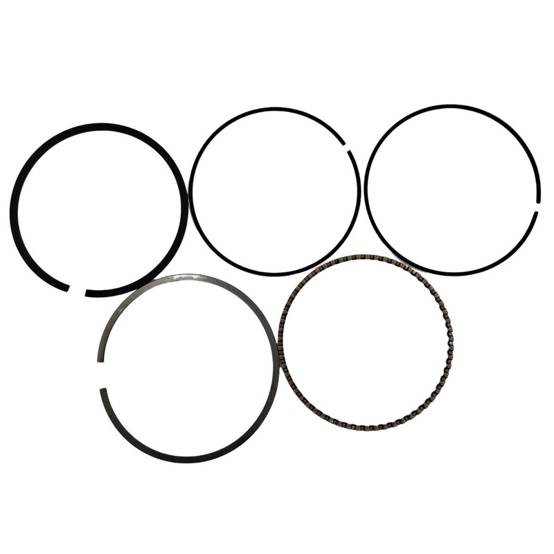 Anillos del piston (K-BLADE125)