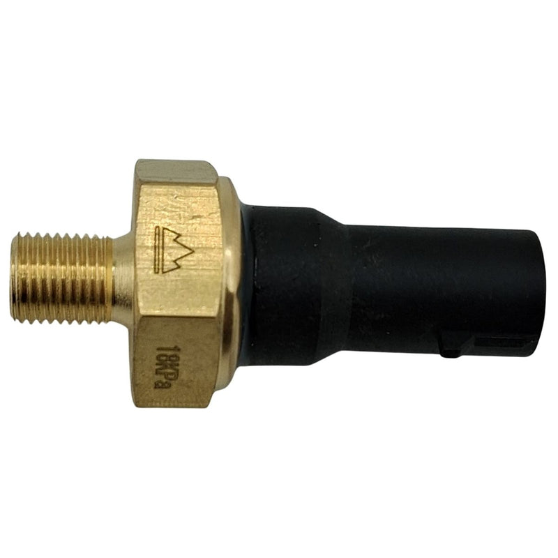 Sensor de presion minima de combustible (302S / LEONCINO500 / TRK502X / TNT600 / 752S)
