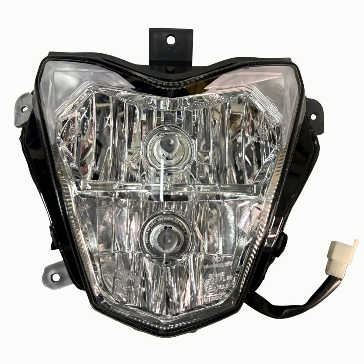 Faro delantero (TNT600)