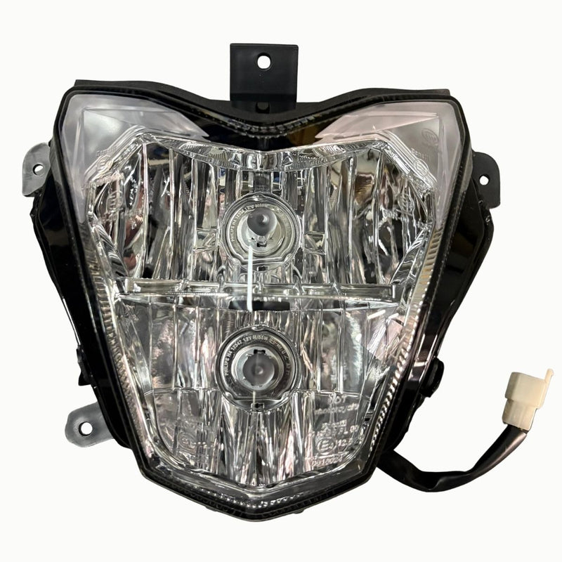 Faro delantero (TNT600)