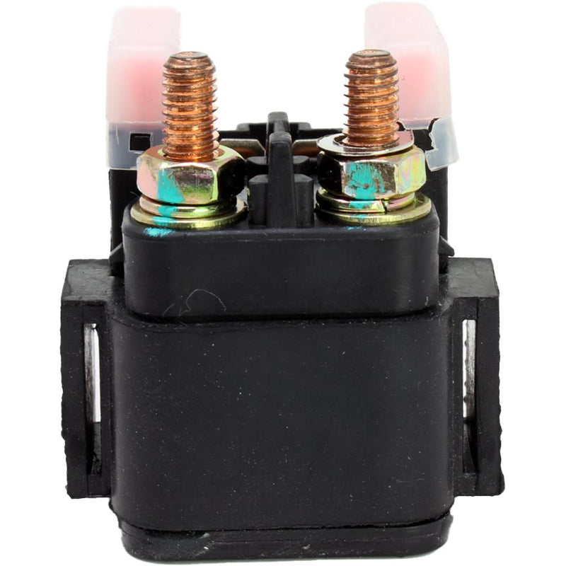 Rele de encendido (TRK502X / TNT600 / 752S / 302S / LEONCINO500)