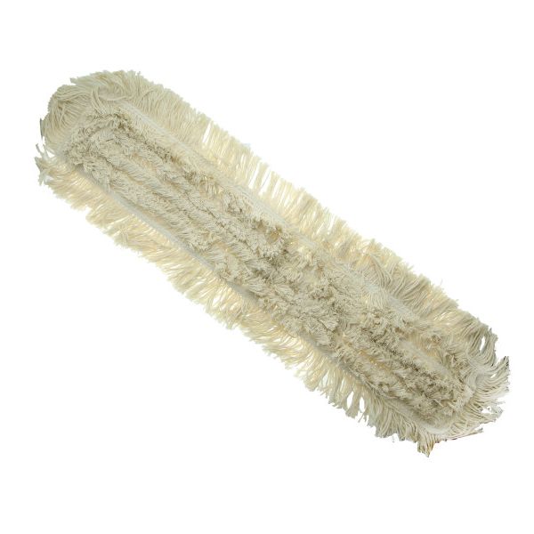 Mopa de 5" x 36" de repuesto para trapeador