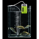 Bomba de aire ultrasilenciosa para peceras y carnada