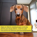 Limpiador y desodorizador Bio Pet. 1 Litro