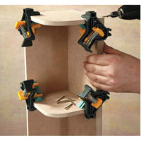 Prensas - Pinzas - Sujeción