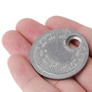 Calibrador de bujías