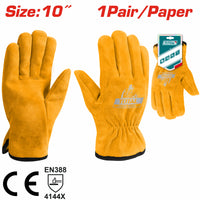 Guantes y Muñequeras