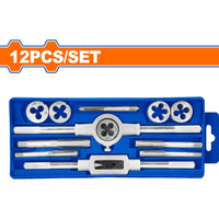 Machos - Terrajas para hacer Rosca