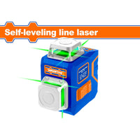 Medidores y Niveles Láser