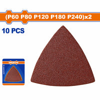 Papel - discos y abrasivos de Lija