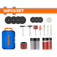 Puntas para router y mototool