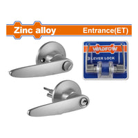 Cerraduras - Cilindros - Manijas