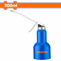 Herramientas de Lubricación