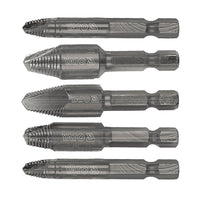 Herramientas Extracción y Remoción