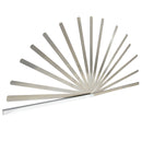 Calibrador extralargo 12" 25 hojas Urrea