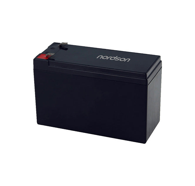 Bateria UPS 12V para caja UN-03C. 2 años de garantia