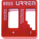 Magnetizador-Desmagnetizador p/ptas de destornillador Urrea