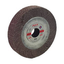 Flap Wheel 6"X1"X7/8"Hole Normal AO